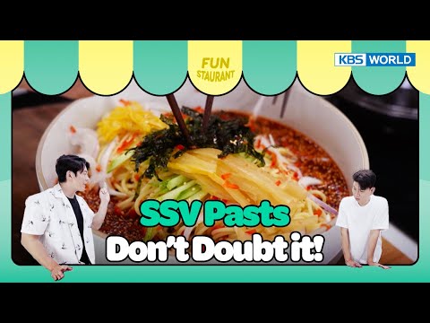 Approved by Stanford University [Stars Top Recipe at Fun Staurant : EP.238-2 | KBS WORLD TV 240916