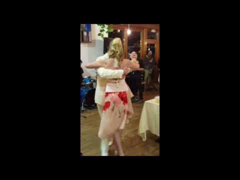 Tango Argentino Umberto Bonadonna e Nadia Capello