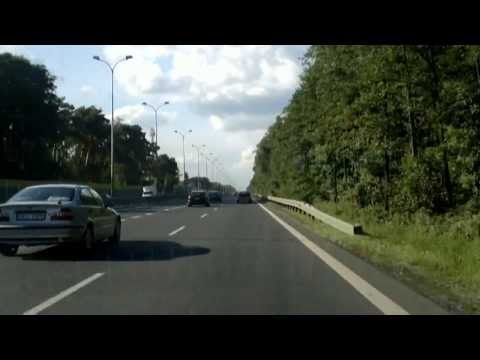 [DK91] - [DK1] _ Piotrków Trybunalski - Łódź (5x)