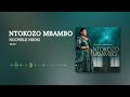 Ntokozo Mbambo - Ngcwele Nkosi (Audio)