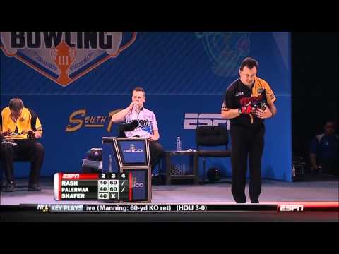 2011 2012 PBA World Championship Finals   Match 02