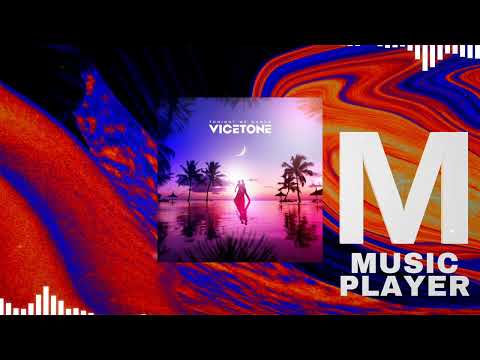 Vicetone - Tonight We Dance