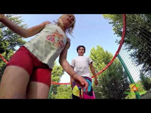 Camping les 2 Vallees - Camping Aveyron - Image N°2