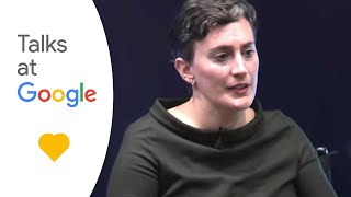 Giselle Carino: "Bringing Healthcare to Vulnerable Populations" | Talks at Google