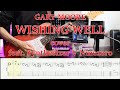 Gary Moore / Wishing Well cover feat. Ninezero