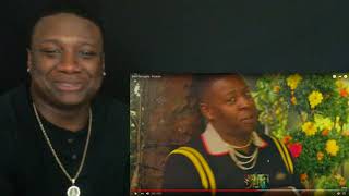 YOOO LMAOOO!!!! Blac Youngsta - Forever REACTION