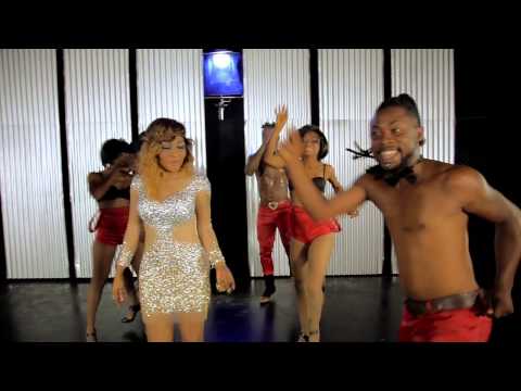 PIERRETTE ADAMS MASSIKINI CLIP HD