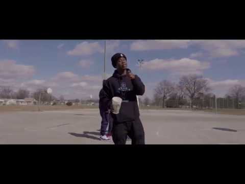 Stu Hustlah & Cashout Dreke Ft. Skrilla Cas & Hustle Handz - "The Mud" Official Video