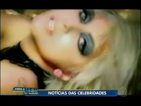 Tudo a Ver 31/05/2011: Lady Gaga extrapola nos gastos e acumula dívidas altíssimas