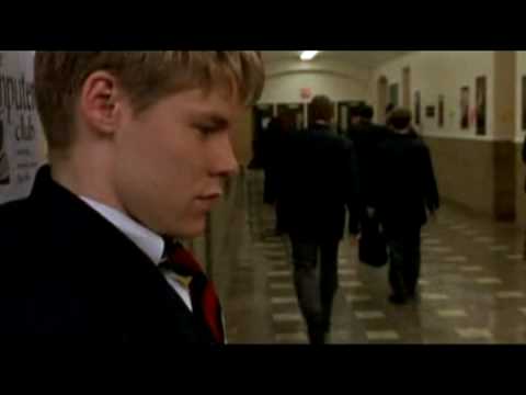 qaf - Justin/Chris - I hate everything about you