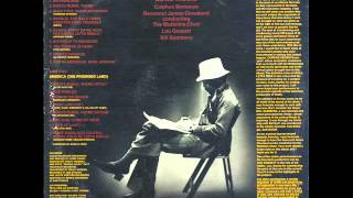 Hush, Hush, Somebody's Calling My Name   Quincy Jones   Roots