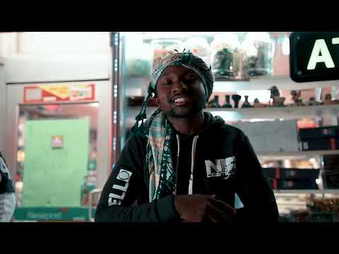 Chips -Streets ft Nir Costello