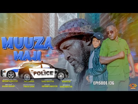 MUUZA MAJI [136]