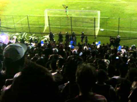 REMO 1 X 0 SANTA CRUZ (Cuiarana) - TV PICOLÉ DO GIL Parte 1.AVI