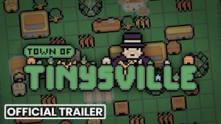 Town of Tinysville trailer thumbnail