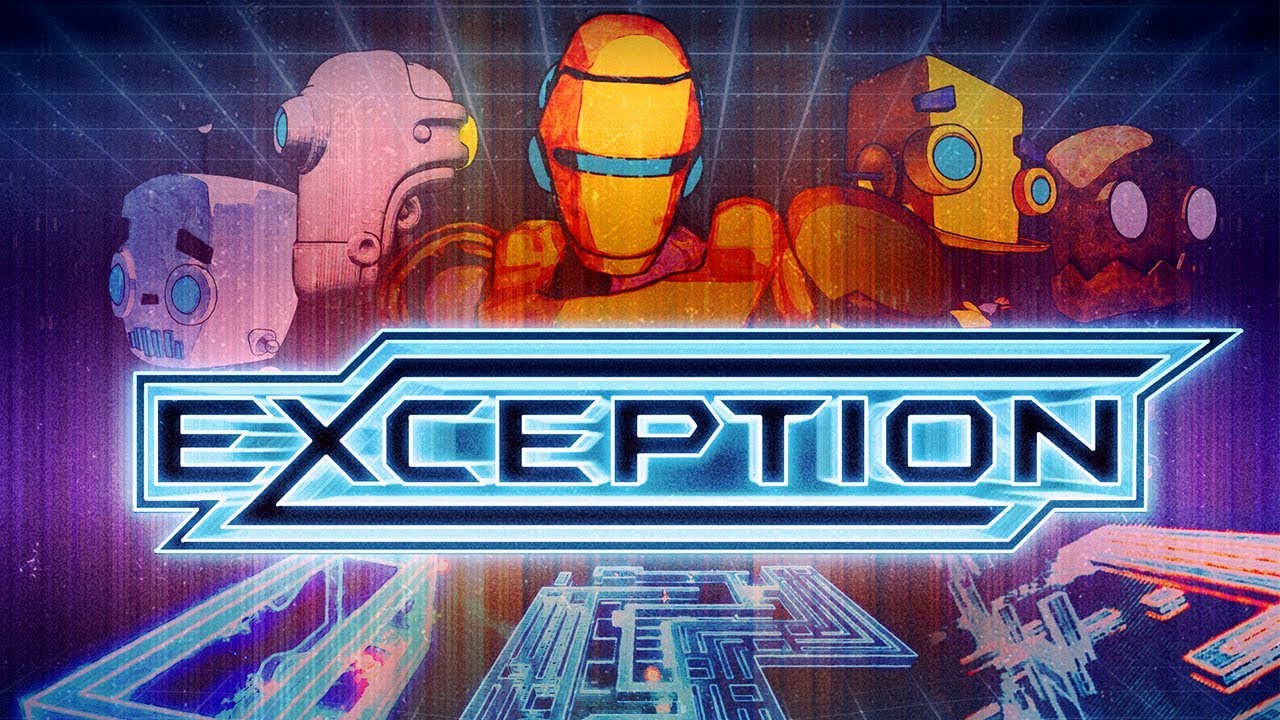 Exception video thumbnail