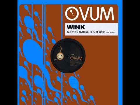 Josh Wink - Swirl