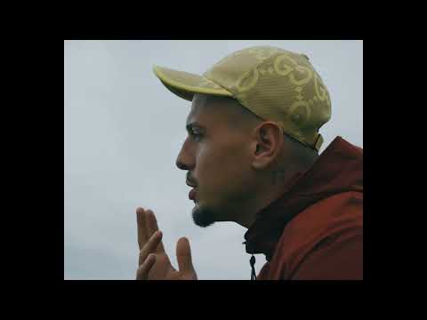 LBOY - Bouřka (OFFICIAL VIDEO)