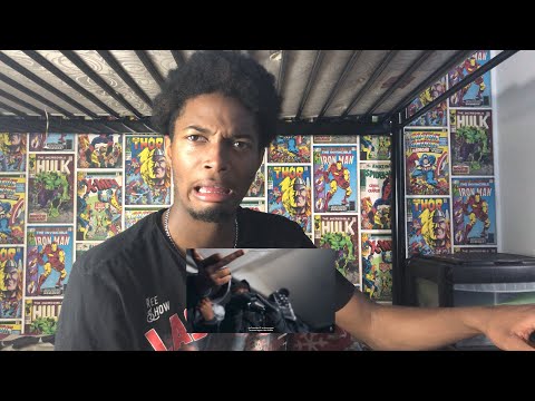 RDM GANG - 3POINTS [react] 🇵🇹 Creatividade nas dicas 😳🔥🔥