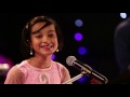 Zara si Aahat cover song by Ranita [FULL SONG]