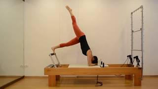 Inversão no Reformer