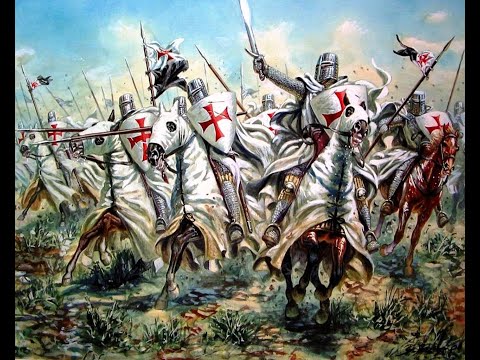 Istorija 6. razred - Krstaški ratovi