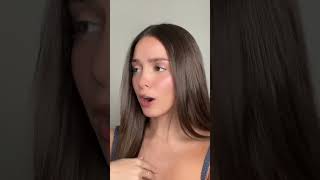 I‘m SO exhausted…???