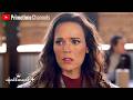 She Can’t Believe He’s Staying at Her Inn | Autumn at Apple Hill | Sign up for Hallmark