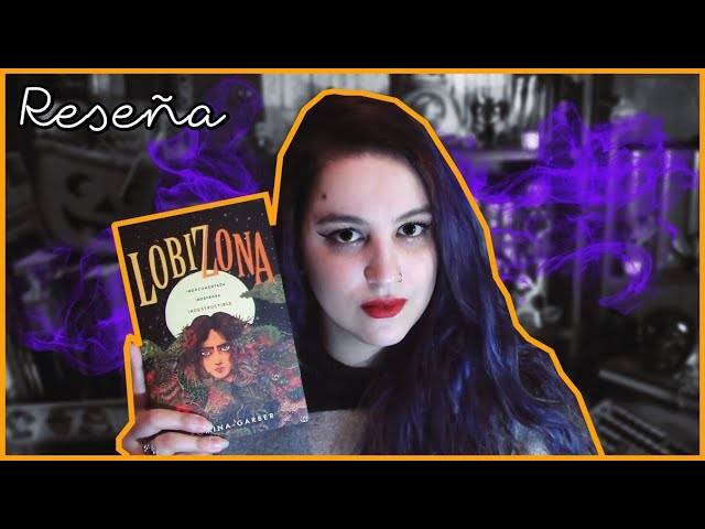 Vídeo relacionado con Cazadora