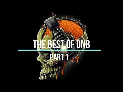 DJ Vogan -The Best Of Neurofunk DnB # part 1