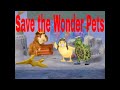 Save The Wonder Pets