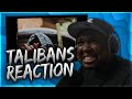 SONG OF THE YEAR!!!! Byron Messia - Talibans (Official Music Video) (REACTION)
