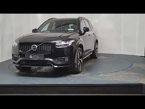 Volvo XC90 RECHARGE T8 (390hp) R-Design AWD - Image 2