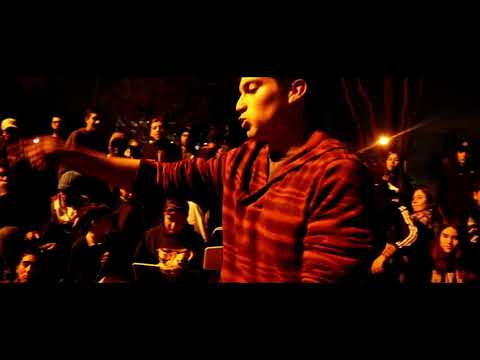 CITO VS FACUSKILL VS SCUB | OCTAVOS SFB VOL. #11 FDL90'