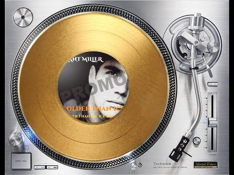 IAN COLEEN FEAT. GRANT MILLER - COLDER THAN ICE (COLDER THAN ICE ICE BABY MIX) (℗1985 / ©2017)