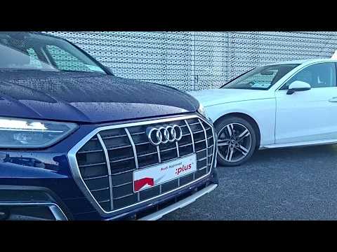 Audi Q5 35 TDI 163HP S tronic SE - Image 2
