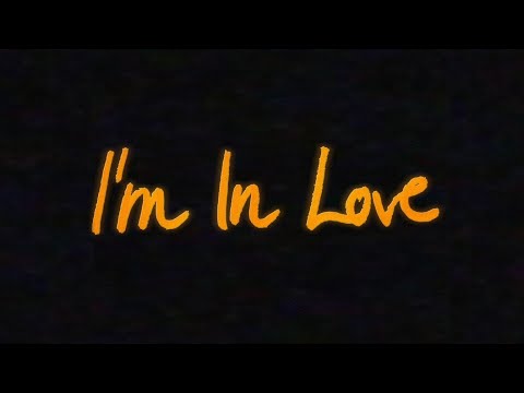 Video thumbnail for I’m In Love