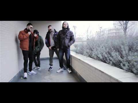 Licantropo (con Pandemic Fingaz)