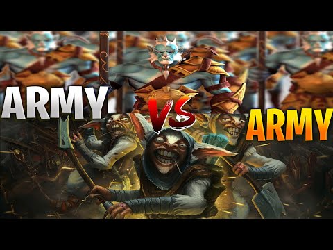 GEOMANCER VS PHANTOM LANCER