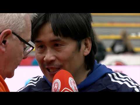 40.HSM Endrunde: Spiel 1 & 2 BW Huckarde-Mengede 08 20 und VfR Sölde-BSV Schüren