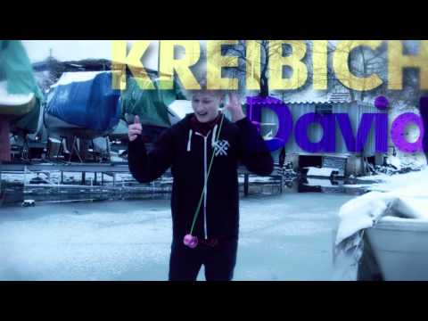 SLUSNY YOUNGSTERS - David Kreibich & Matouš Tomeš