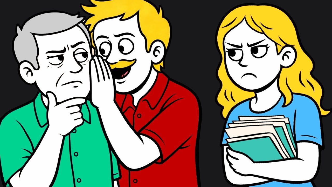 Братик-Золотко Убедил Родителей Не Вкладываться в Мой Стартап. Я Оборвала с ?