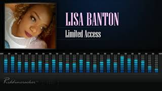 Lisa Banton - Limited Access [2019 Soca] [HD]