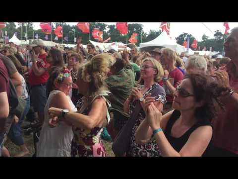 WOMAD Festival 2016 Hotfestivals; World Music
