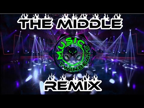 TwinBeats - The Middle (Remix)