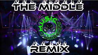 Download lagu TwinBeats - The Middle (Remix) mp3
