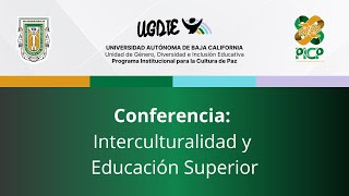 Interculturalidad y Educación Superior