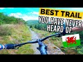 Penmachno -The Best of Welsh Mountain Biking!