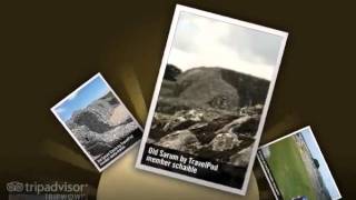 Old Sarum - Salisbury, Wiltshire, England, United Kingdom
