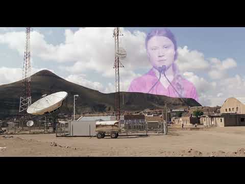 En el nombre del litio